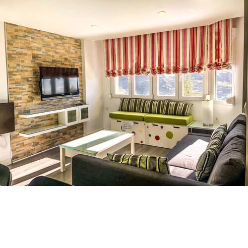 Apartamentos Sierra Nevada Prime Bluettravel
