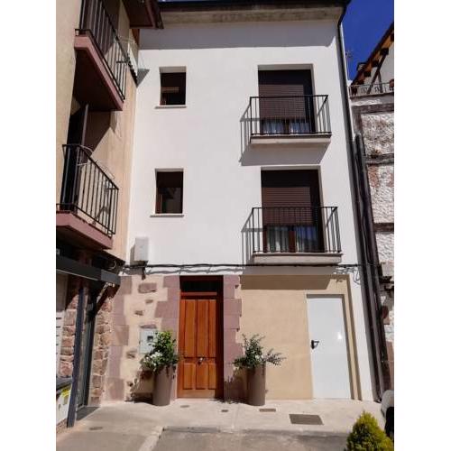 Apartamentos Sierra