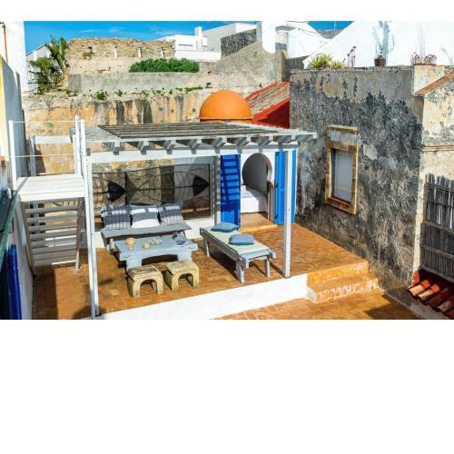Apartamentos Silos11