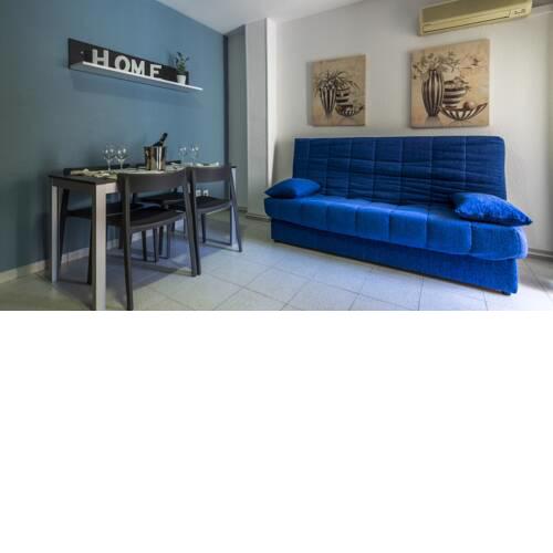Apartamentos Simo B/P