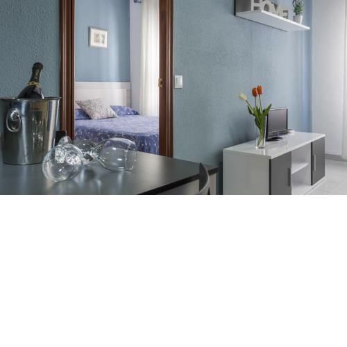 Apartamentos Simo