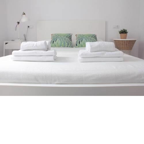 Apartamentos Sirenas