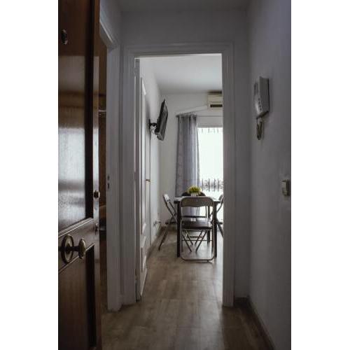 Apartamentos Sleep in Madrid