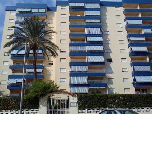 APARTAMENTOS SOFIA