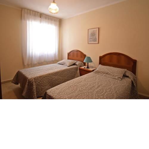 Apartamentos Sofiamar 2