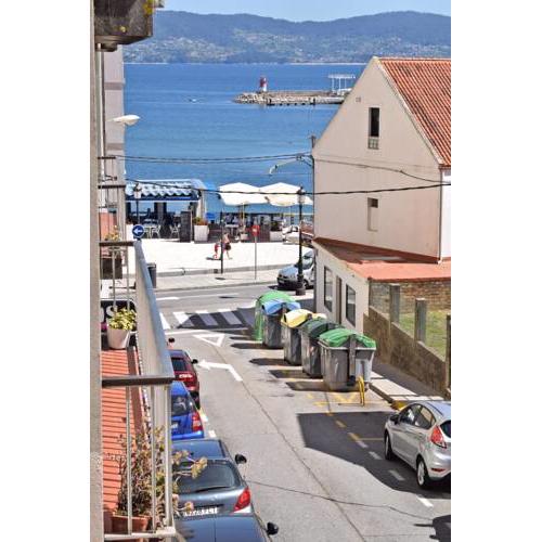 Apartamentos Sofiamar