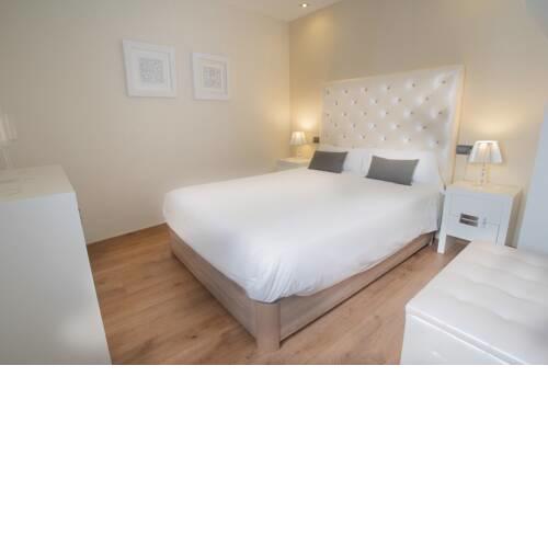 Apartamentos Soho Boutique Espinel