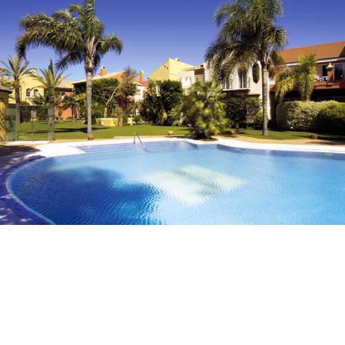 Apartamentos Soho Boutique Vistahermosa