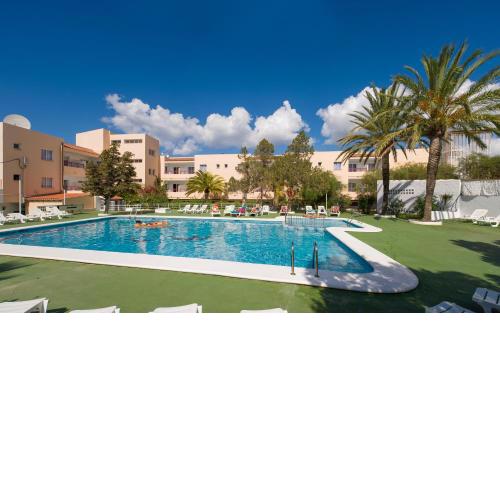 Apartamentos Sol Bay