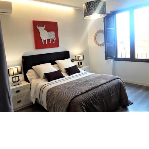 Apartamentos Sol Compañia