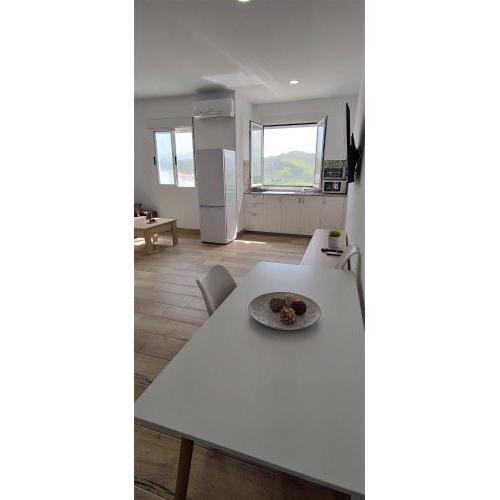 Apartamentos Sol de Algodonales