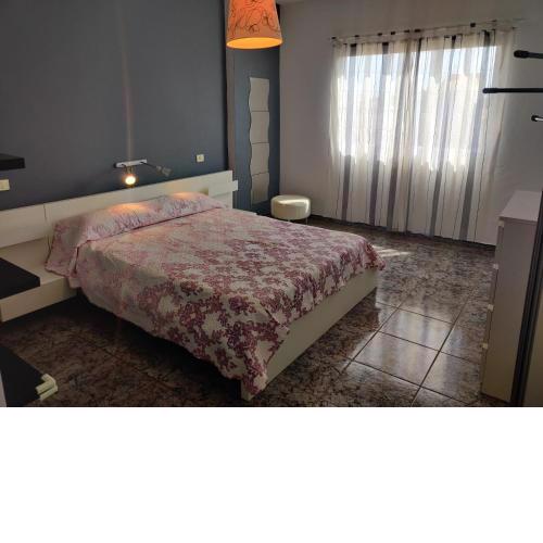Apartamentos Sol del Sureste