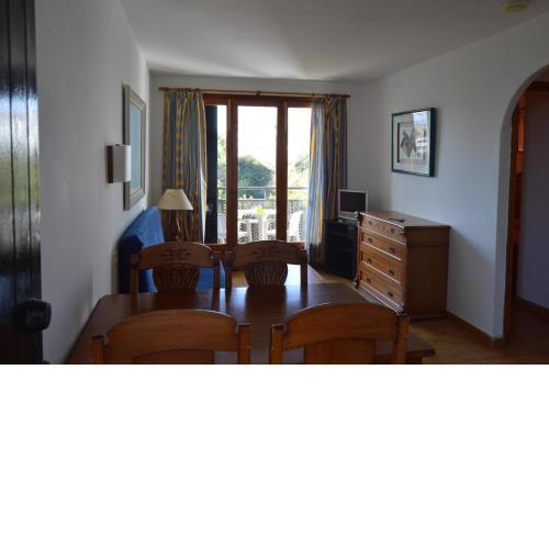 Apartamentos Sol Isla II