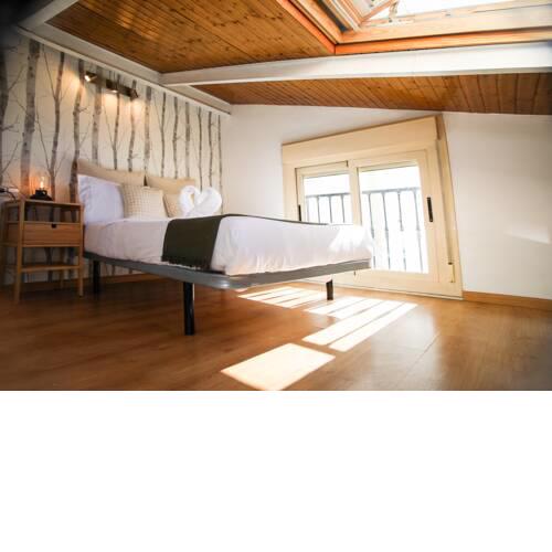 Apartamentos Sol Madrid