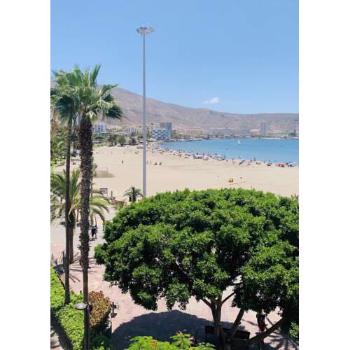 Apartamentos Sol Mar