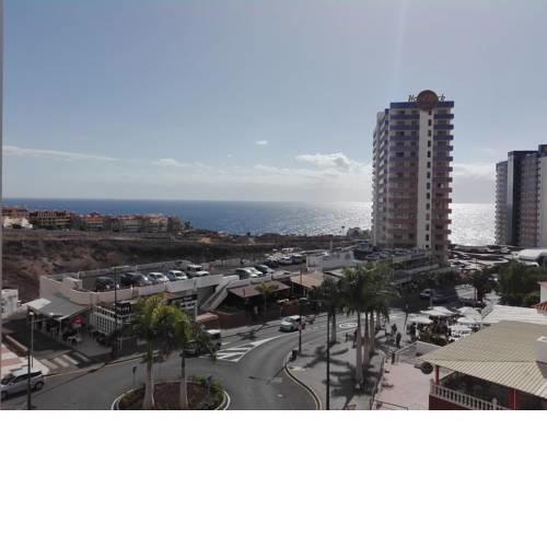 Apartamentos Sol Paraiso
