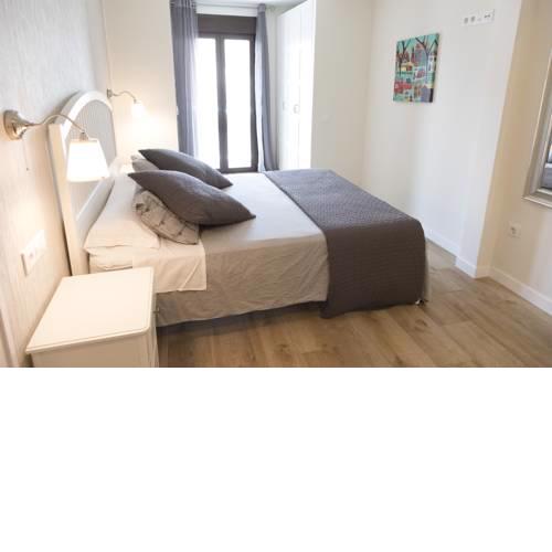 Apartamentos Sol Real