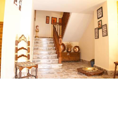 Apartamentos Sol y Luna