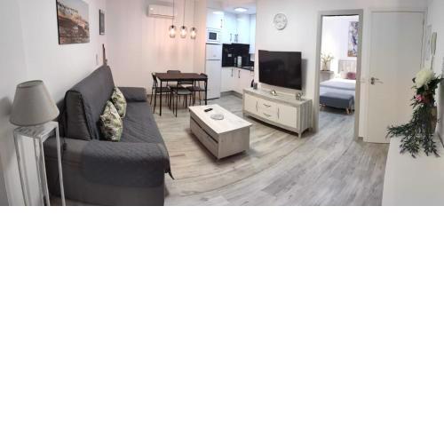 Apartamentos Sol y Luna