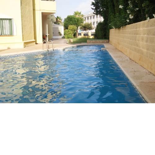 Apartamentos Sol Y Mar
