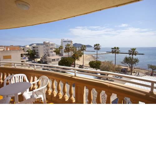 Apartamentos Sol y Mar
