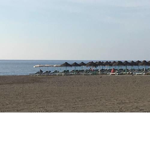 Apartamentos SOL y PLAYA Torremolinos