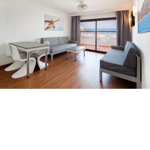 Apartamentos Sol y Vera