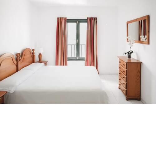 Apartamentos Sol