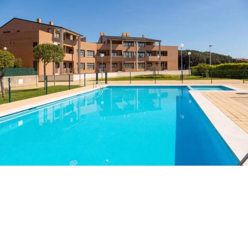 Apartamentos Solamaza
