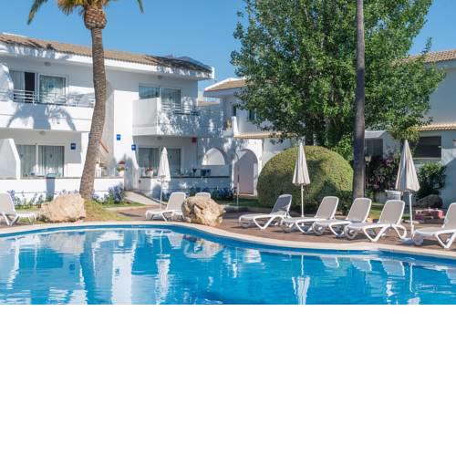 Apartamentos Solecito