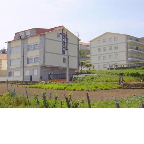 Apartamentos Solmar