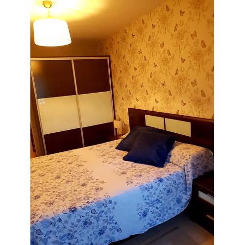 Apartamentos Solpor