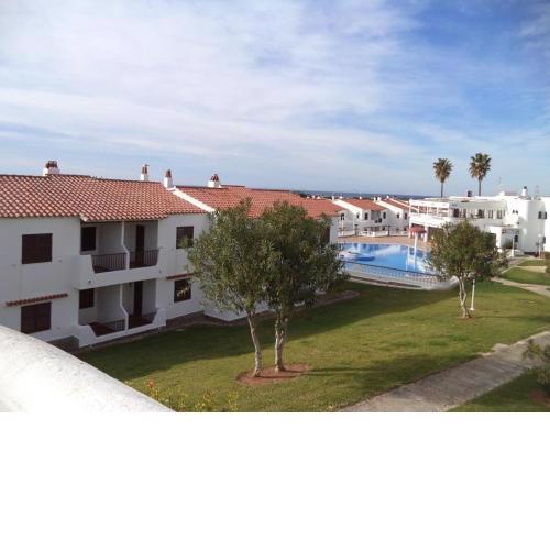 Apartamentos Son Bou