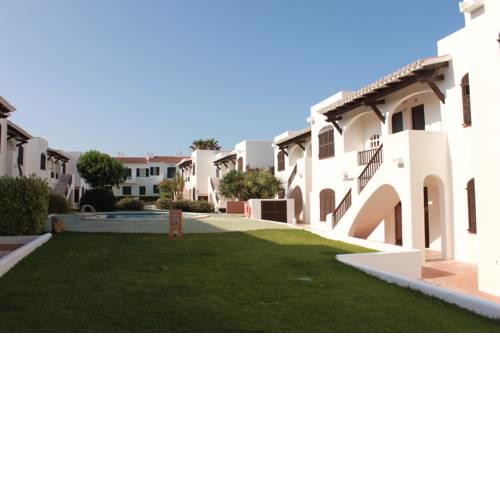 Apartamentos Son Parc