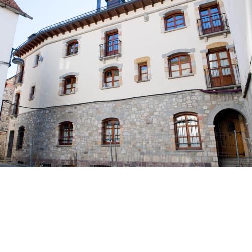 Apartamentos Sorripas