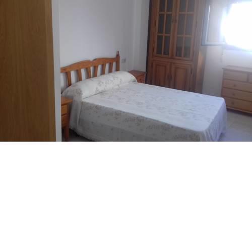 Apartamentos Sotavento Altamar