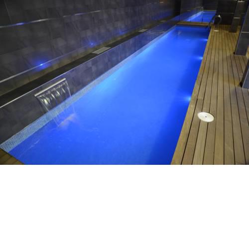 Apartamentos Spa Cantabria Infinita