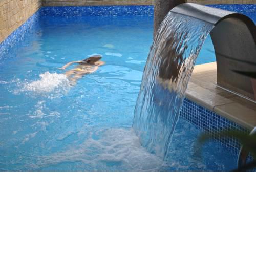 Apartamentos Spa Casco Historico de Isla