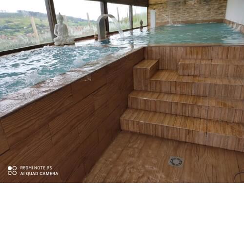 Apartamentos Spa