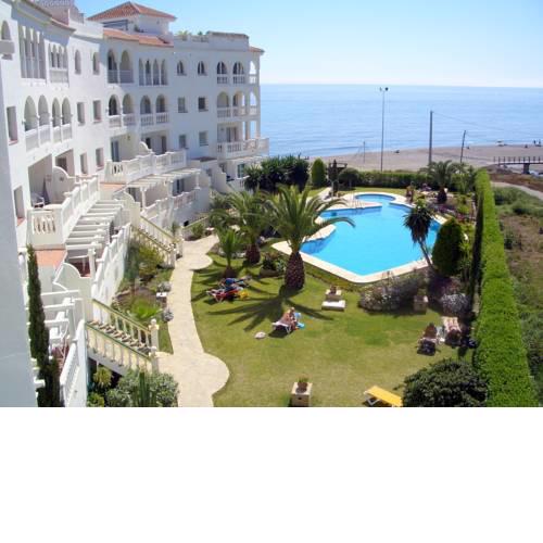 Apartamentos StarNerja en Stella Maris