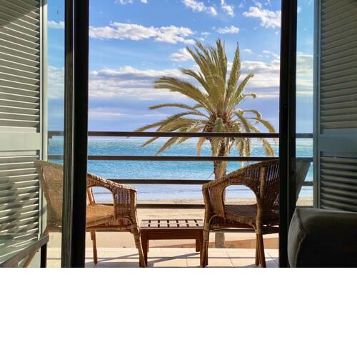 Apartamentos Stella Maris