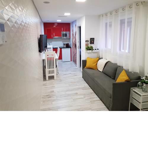 Apartamentos Sueños de Toledo