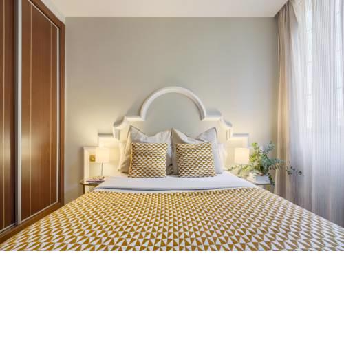 Apartamentos Suites Oficentro