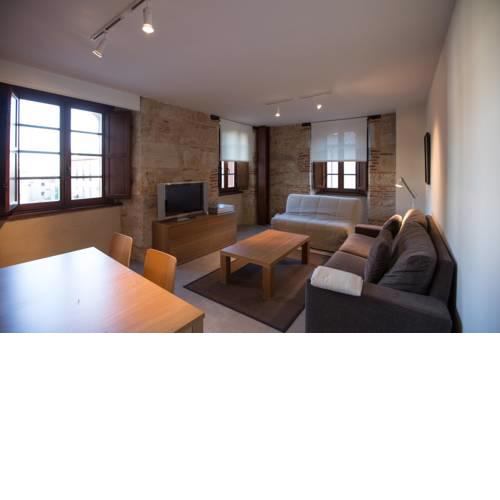 Apartamentos Suites&Homes