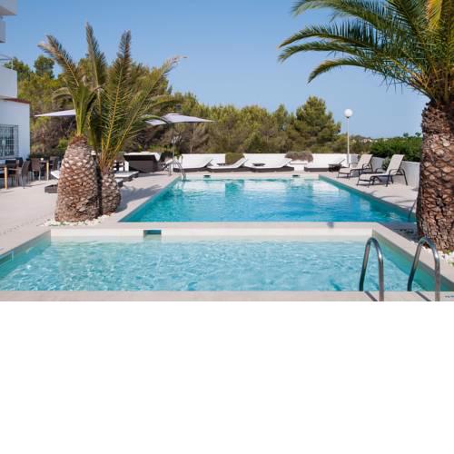 Apartamentos Sunset Oasis Ibiza - Only Adults
