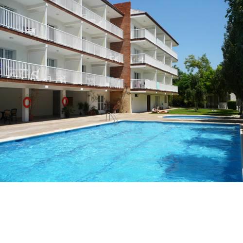 Apartamentos Sunway Amapola