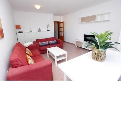 Apartamentos Super