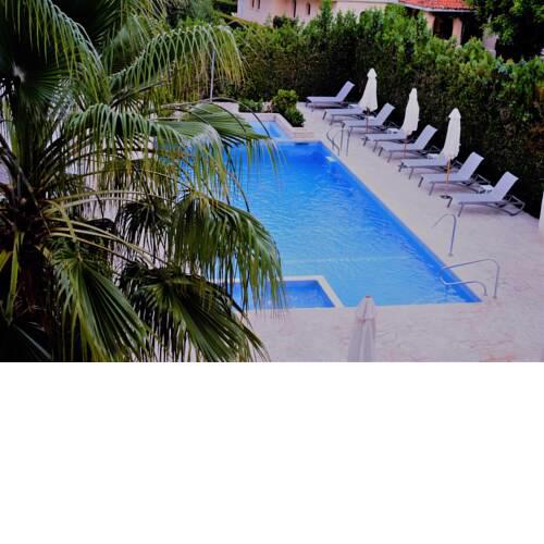 Apartamentos Sureda