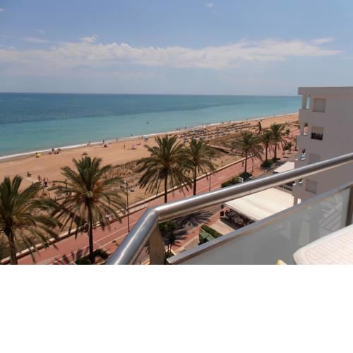 Apartamentos Surfing 3000