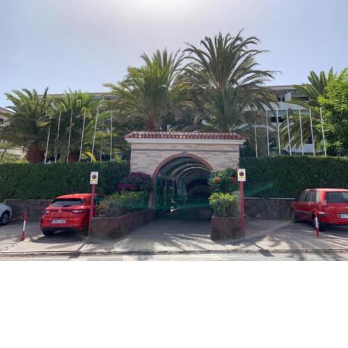 Apartamentos surycan
